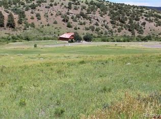 472 Rio Grande Club Trail LOT 22, South Fork, CO 81154