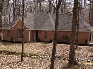 4905 Mead Rd, Nesbit, MS 38651