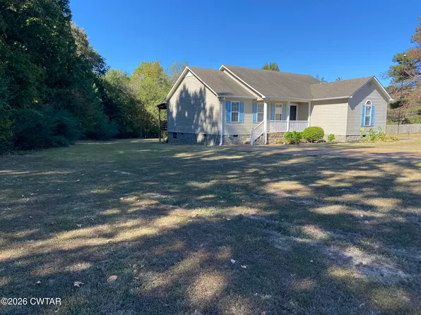1670 Talley Store Rd, Henderson, TN 38340