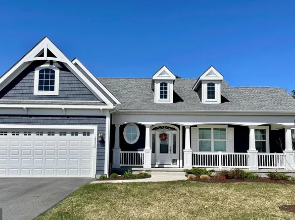 29500 Andrew Jackson Dr, Millsboro, DE 19966