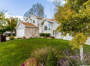 5132 W Wheatcrest Cir, West Jordan, UT 84081