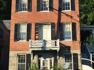 46 S Main St, Port Deposit, MD