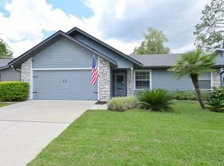 3735 NW 64th Pl, Gainesville, FL 32653