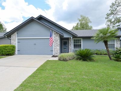 3735 NW 64th Pl, Gainesville, FL, 32653