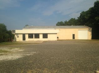 1695 NE Loop, Carthage, TX 75633