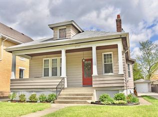 2744 Markbreit Ave, Cincinnati, OH 45209