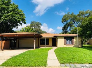 115 Bethany Pl, San Antonio, TX 78201