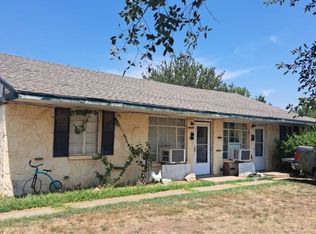 1202 Ritchie Ave, Enid, OK 73703