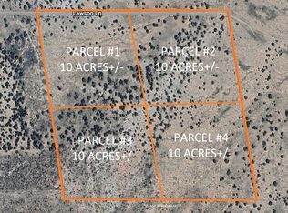 8561 Lawson Ln, Snowflake, AZ 85937