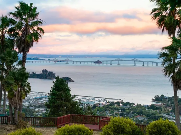 300 Margarita Drive, San Rafael, CA 94901