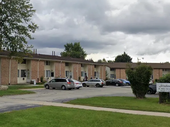 9001 North Swan ROAD #E, Milwaukee, WI 53224