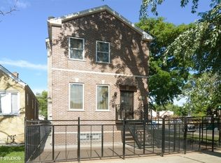 2147 N McVicker Ave, Chicago, IL 60639