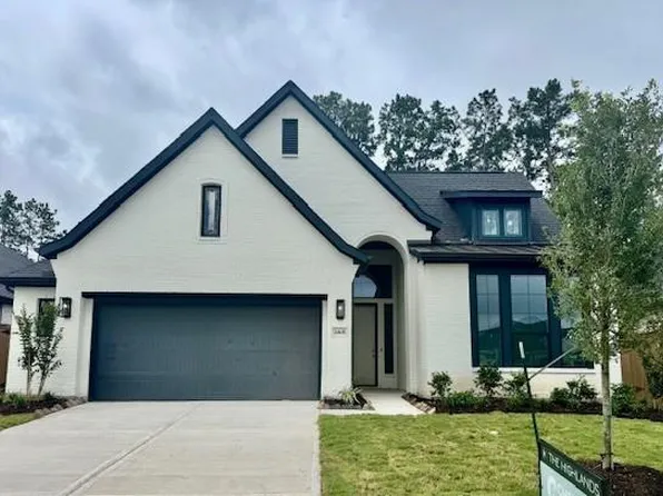 22635 Big Stump Dr, Porter, TX 77365
