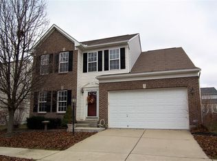 146 Coyote Dr, Maineville, OH 45039