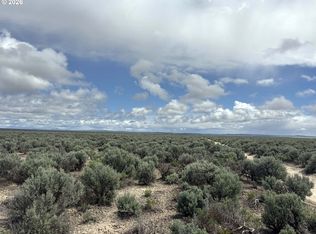 Lost Forest Ln #5600, Christmas Valley, OR 97641