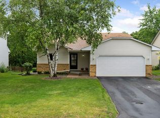 3708 Falcon Way, Eagan, MN 55123