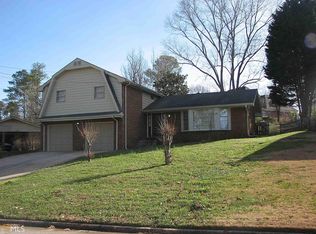 921 Holly Hedge Rd #4, Stone Mountain, GA 30083