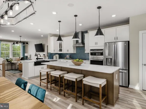 Fall Hill Ave Homesite 4, Fredericksburg, VA 22401