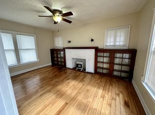 1212 8th St, Huntington, WV 25701