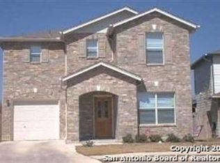 5043 Bending Trl, San Antonio, TX 78247