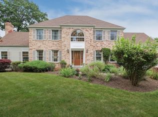 71 Fieldcrest Ave, Skillman, NJ 08558