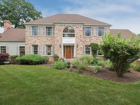 71 Fieldcrest Ave, Montgomery Twp., NJ 08558