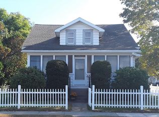 391 Burncoat St, Worcester, MA 01606