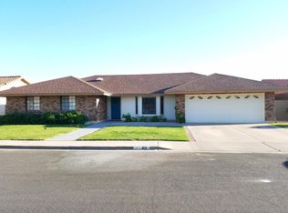 313 E Gary Cir, Mesa, AZ 85201
