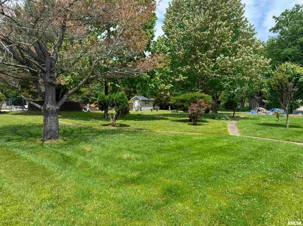 24103 State Route 127 Hwy, Tamms, IL 62988