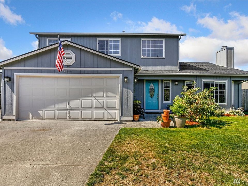 1st image of 8514 NE 139th Ave