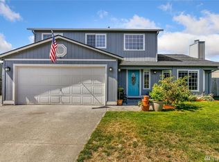 8514 NE 139th Ave, Vancouver, WA