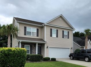 105 Kettering Way, Little River, SC 29566