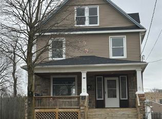 192 Sexton St, Struthers, OH 44471