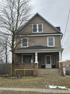 192 Sexton St, Struthers, OH, 44471