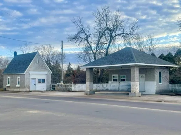 1703 Main Street #1 and 2, Bloomer, WI 54724