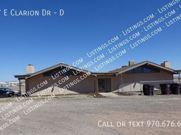 667 E Clarion Dr #D