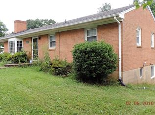 Leesville Rd, Lynchburg, VA 24502