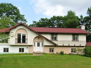 3193 Evergreen Cir, Tobyhanna, PA 18466