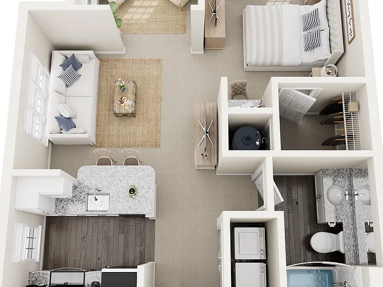 Avemore Apartment Homes — Photo 40