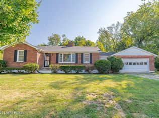 305 Horton Rd, La Grange, KY 40031
