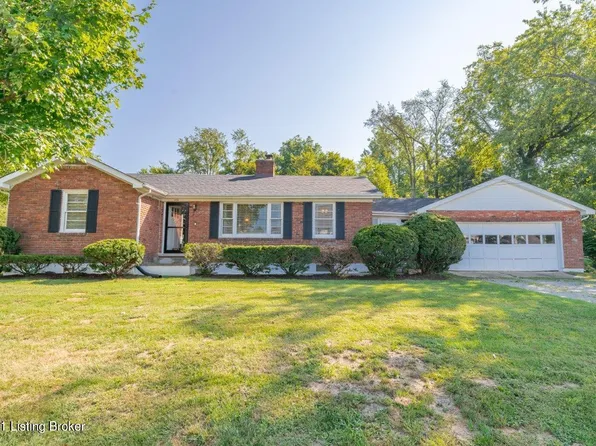 305 Horton Rd, La Grange, KY 40031