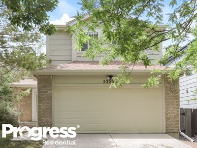 5350 W 116th Ave, Westminster, CO, 80020