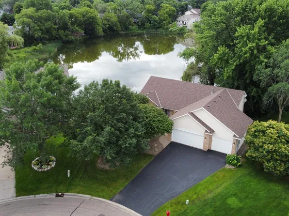 9591 Brookview Cir, Woodbury, MN 55125