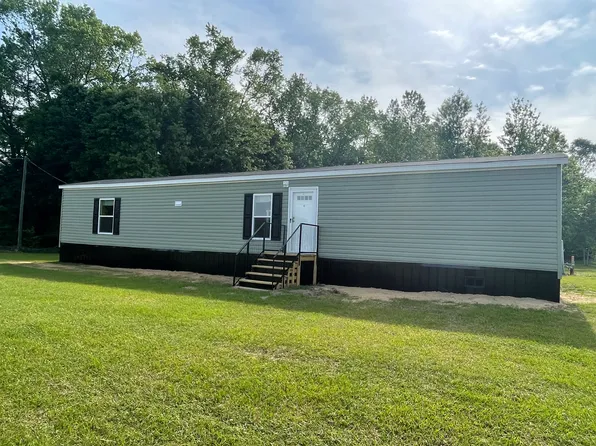 2910 Harris Kicklighter Rd, Glennville, GA 30427