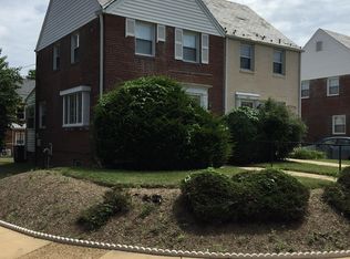 635 N Nelson St, Arlington, VA 22201