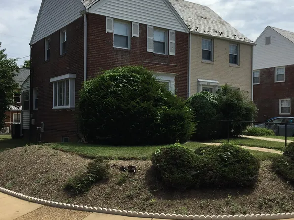 635 N Nelson St, Arlington, VA 22201