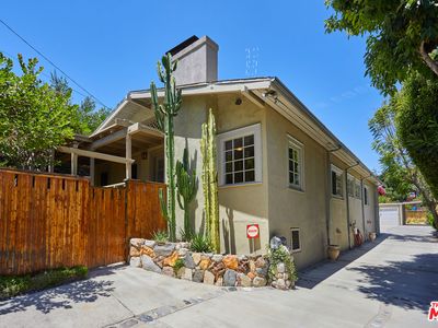 1531 Cerro Gordo St, Los Angeles, CA, 90026