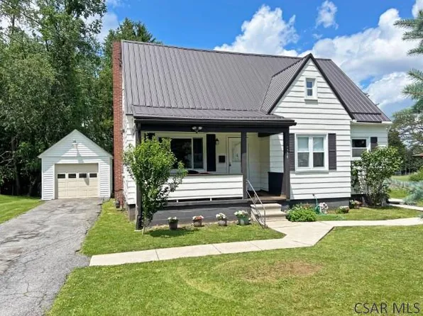 1770 Jaffa Dr, Johnstown, PA 15905