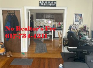 80 Robbins St, Waltham, MA 02453