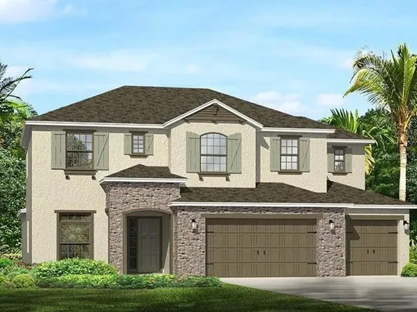 32076 Wenlock Loop, Wesley Chapel, FL 33543